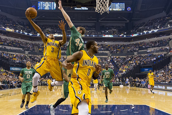 NBA Basketball tickets